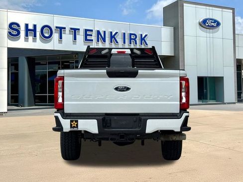 Used 2026 Ford F250 XL w/ STX Appearance Package AWD/4WD image 5