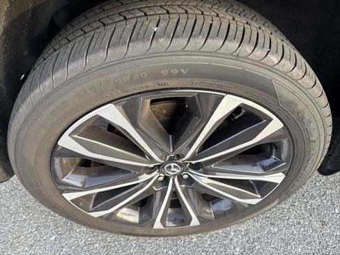 Used 2025 MAZDA CX-50 AWD 2.5 S w/ Premium Plus Pkg image 10