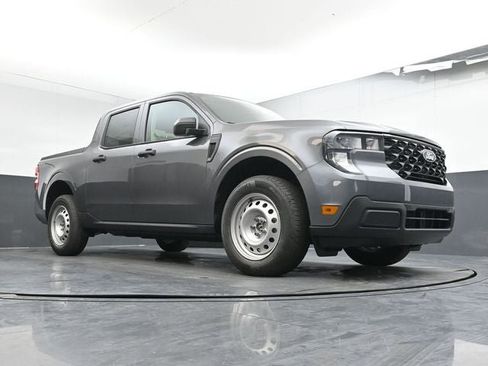 New 2026 Ford Maverick XL w/ Equipment Group 101A AWD/4WD image 24
