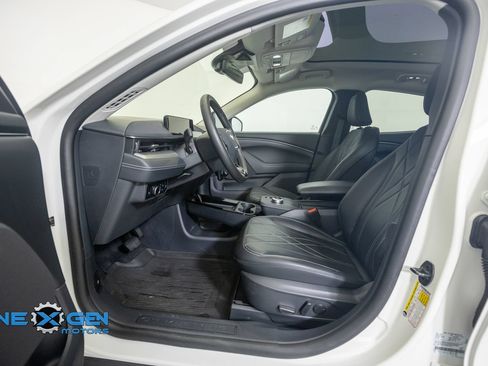 Used 2023 Ford Mustang Mach-E California Route 1 AWD/4WD image 11