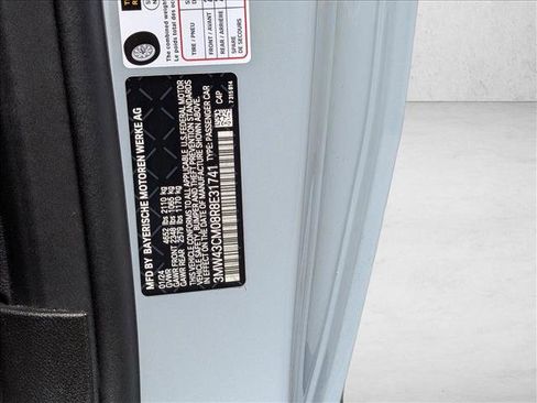 Used 2024 BMW M240i Coupe w/ Premium Package image 13