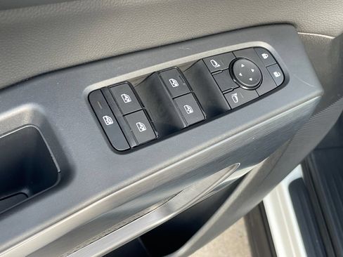 Certified 2024 Nissan Pathfinder Rock Creek AWD/4WD image 11