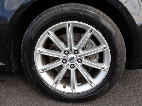 Used 2018 Ford Flex Limited image 45