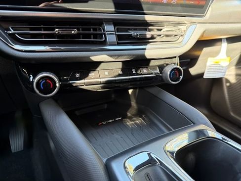 New 2026 Chevrolet Equinox EV RS image 29