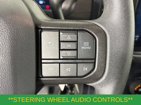 New 2026 Ford F150 STX w/ Equipment Group 200A RWD image 18