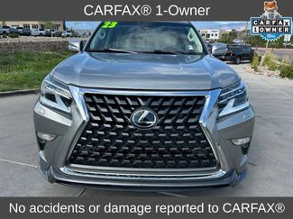 Used 2023 Lexus GX 460 Premium w/ Accessory Package AWD/4WD video 2