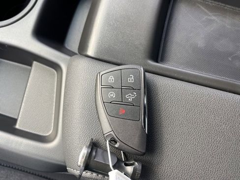 New 2026 Chevrolet Silverado 2500 Custom w/ Custom Value Package image 60