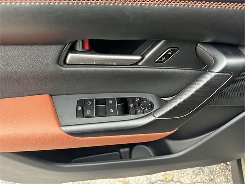 New 2026 MAZDA CX-50 AWD 2.5 S w/ Weather Package image 13