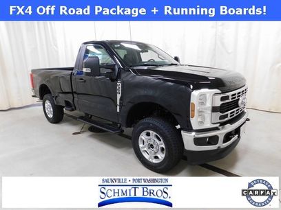 New 2026 Ford F350 XLT w/ FX4 Off-Road Package
