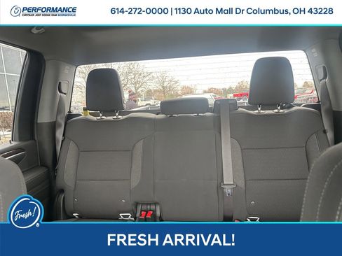 Used 2024 GMC Sierra 2500 SLE w/ SLE Convenience Package image 24