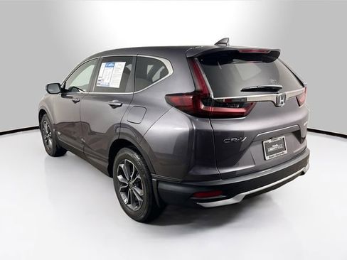 Used 2022 Honda CR-V EX image 10