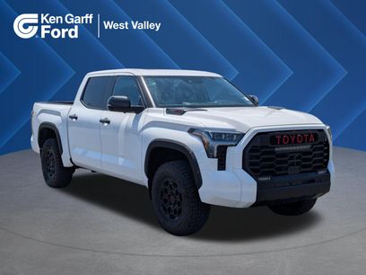 Used 2026 Toyota Tundra TRD Pro