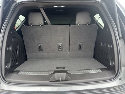 Used 2022 Chevrolet Tahoe RST w/ Sport Performance Package image 23