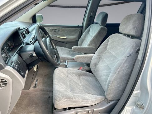 Used 2002 Honda Odyssey EX image 11
