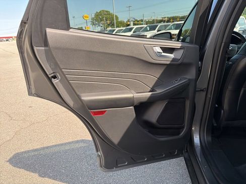 Certified 2024 Ford Escape ST-Line w/ Tech Pack #1 FWD image 16
