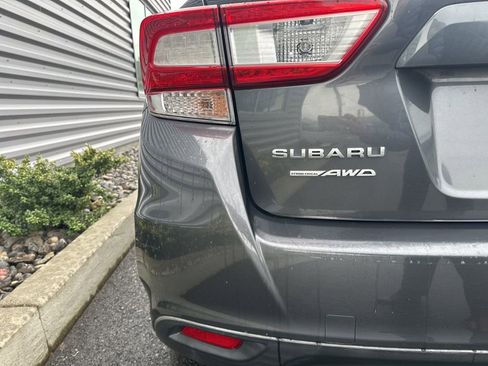Used 2018 Subaru Impreza 2.0i Sport w/ Popular Package #2 AWD/4WD image 27