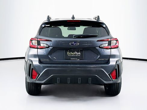 Used 2024 Subaru Crosstrek 2.0i Premium image 7