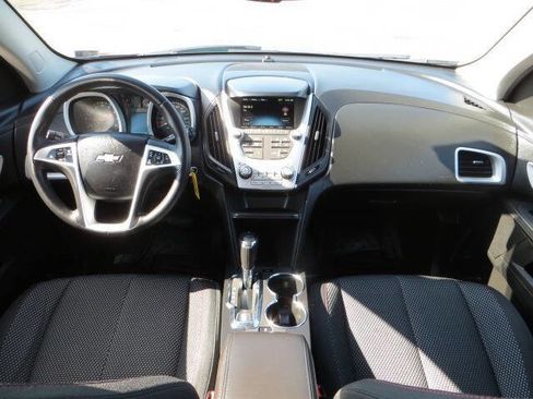 Used 2017 Chevrolet Equinox LT w/ Convenience Package image 38