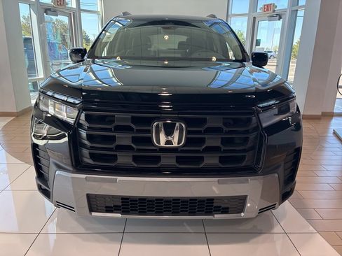 New 2026 Honda Pilot EX-L image 7