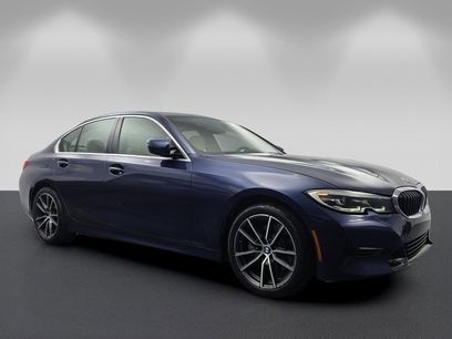 Used 2020 BMW 330i Sedan w/ Convenience Package