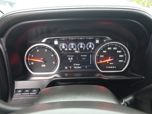 Used 2021 Chevrolet Silverado 3500 High Country w/ Z71 Off-Road Package image 19