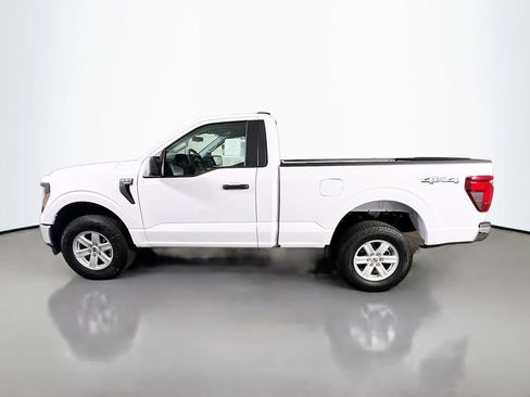 New 2026 Ford F150 XL w/ Equipment Group 103A High image 6