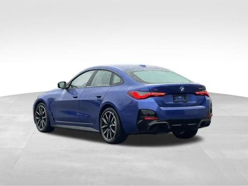 Certified 2023 BMW i4 M50 w/ Premium Package image 5