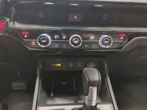 New 2026 Honda CR-V EX-L image 17