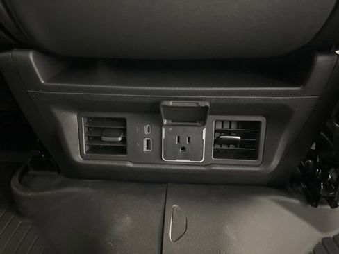 New 2026 Chevrolet Silverado 1500 LT AWD/4WD image 35