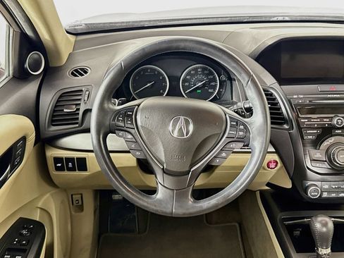 Used 2013 Acura RDX AWD w/ Technology Package image 14