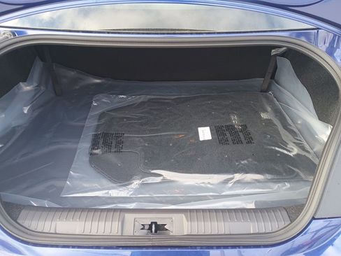 New 2026 Subaru BRZ tS image 13