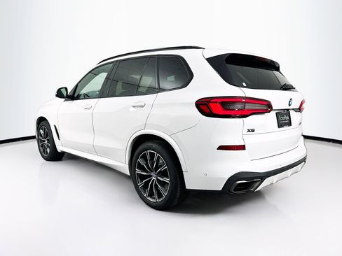 Used 2020 BMW X5 M50i w/ Executive Package image 5