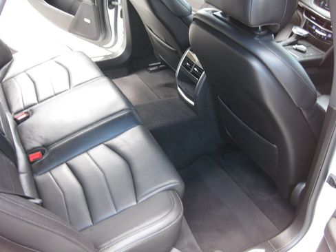 Used 2018 Cadillac CT6 2.0T RWD image 30