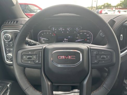 Used 2019 GMC Sierra 1500 AT4 w/ Driver Alert Package I image 20