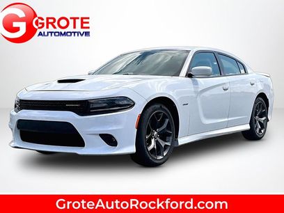 Used 2019 Dodge Charger R/T