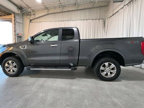 Used 2019 Ford Ranger XLT w/ Equipment Group 302A Luxury image 26
