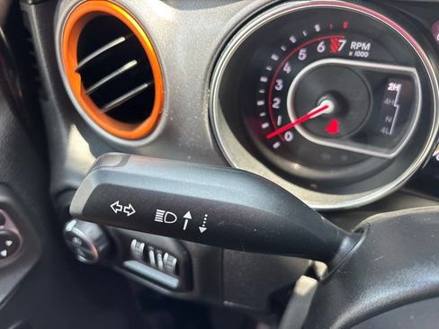 Used 2021 Jeep Gladiator Mojave w/ LED Lighting Group AWD/4WD image 46