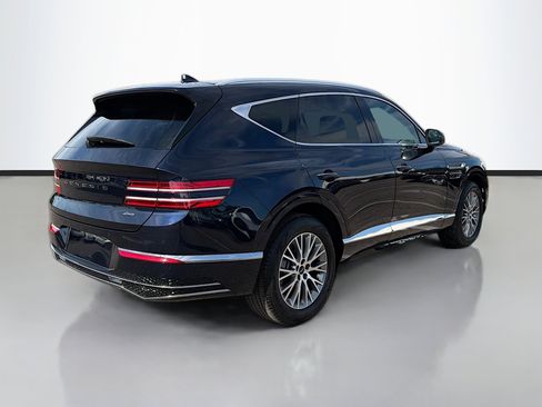 Used 2025 Genesis GV80 2.5T image 5