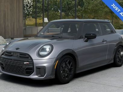 New 2026 MINI Cooper S