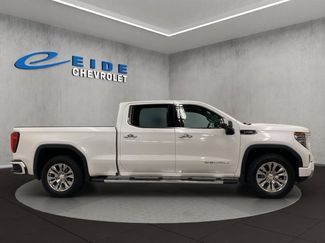 Used 2023 GMC Sierra 1500 Denali w/ Technology Package video 2