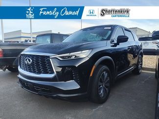 Used 2025 INFINITI QX60 Pure video 1