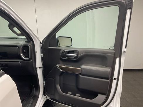 Certified 2019 Chevrolet Silverado 1500 LT w/ All-Star Edition AWD/4WD image 25