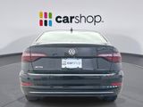 Used 2021 Volkswagen Jetta SE image 4
