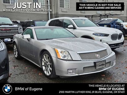 Used 2006 Cadillac XLR V