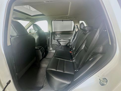 Used 2023 Nissan Rogue SV w/ SV Premium B Package FWD image 26