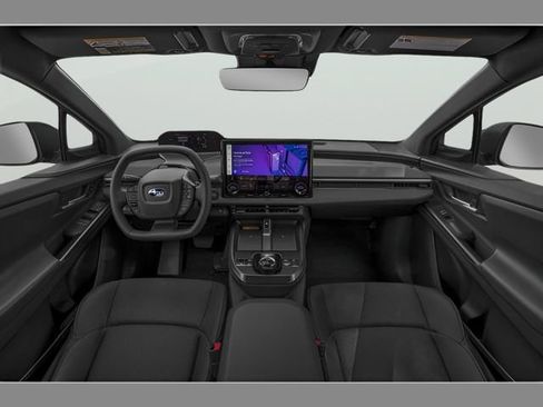 New 2026 Subaru Trailseeker AWD/4WD image 8