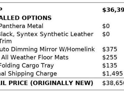 Used 2025 Kia Telluride LX image 4