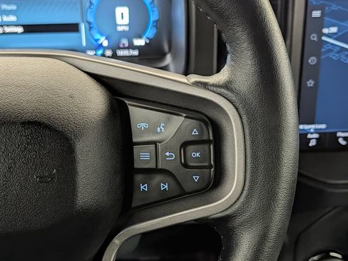 Used 2025 Ford Bronco Badlands AWD/4WD image 19