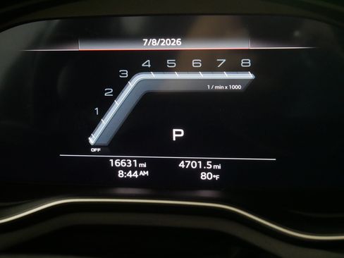 Used 2023 Audi A4 2.0T Premium Plus w/ Premium Plus Package AWD/4WD image 21