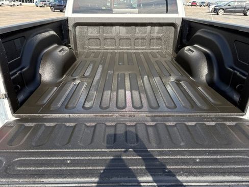 Used 2024 RAM 2500 Tradesman w/ Towing Technology Group image 17